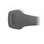 Replacement Headgear Clips (Grey) for BMC F5, F5A, F1B, N4, N5 Mask